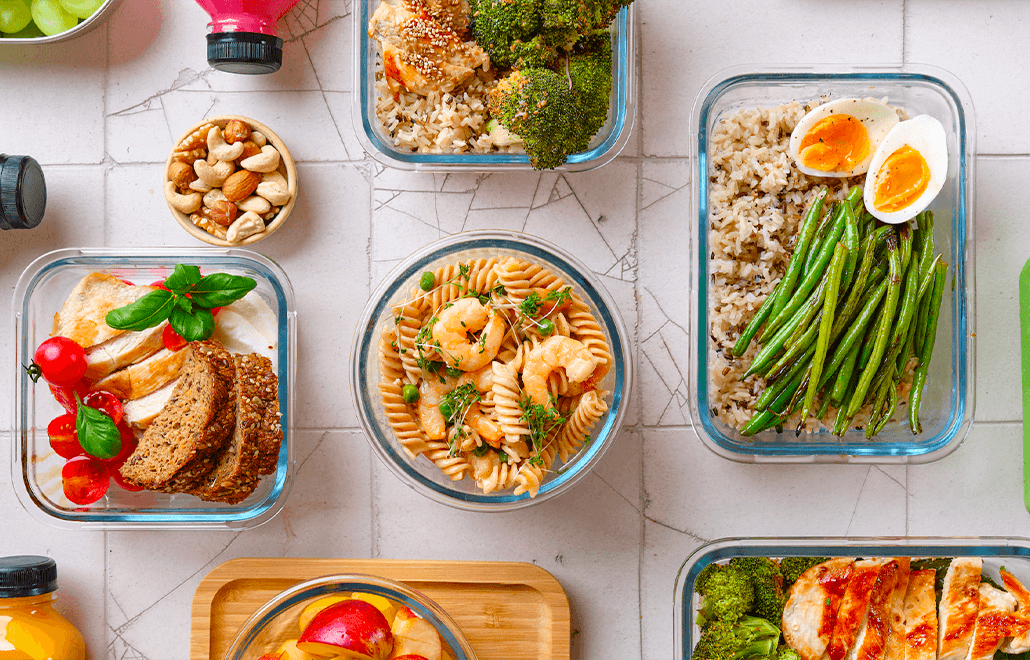 Prescribing Food as Medicine, Health and Wellness