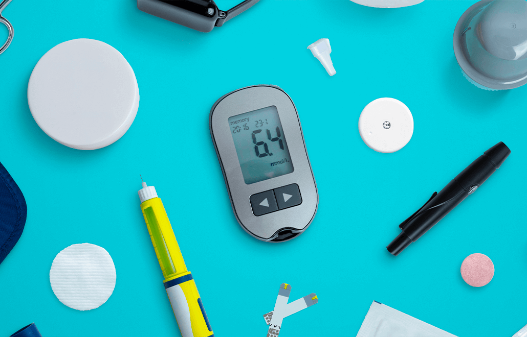 Screening for Prediabetes, Diabetes in Children and Adolescents