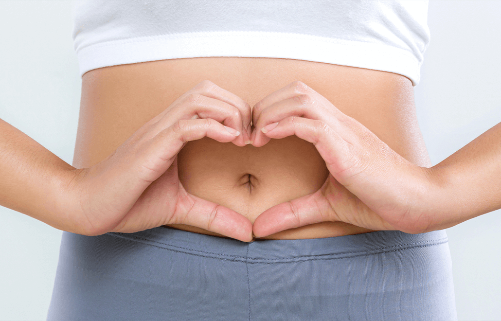 Gut brain, Mind Influences, Digestive Health