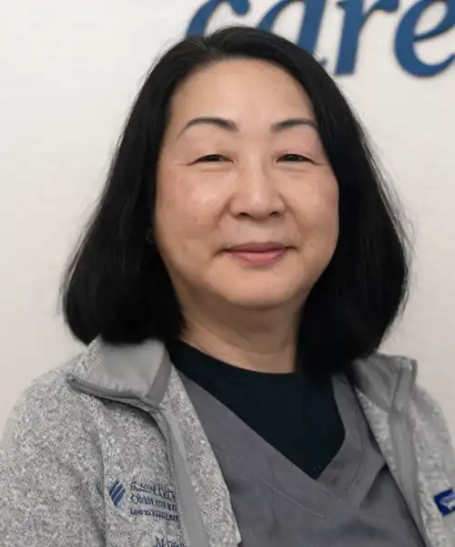 Muoi Loi, PA-C